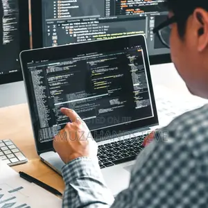 Website Management Service | Updates, Backups & Security