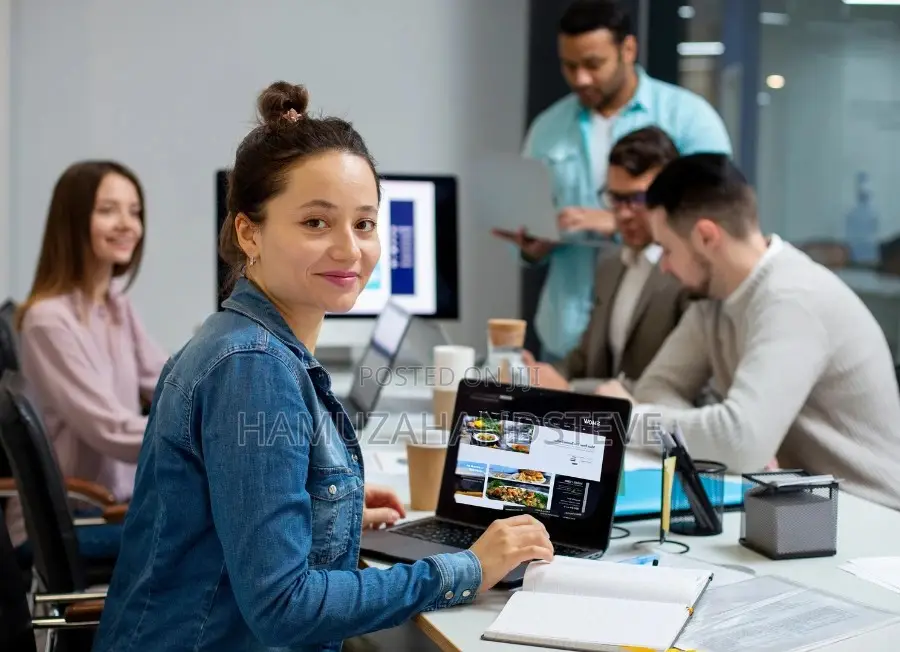 Website Management Service | Updates, Backups & Security