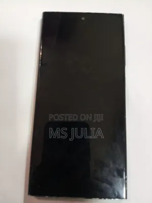 Samsung Galaxy S24 Ultra 512 GB Black