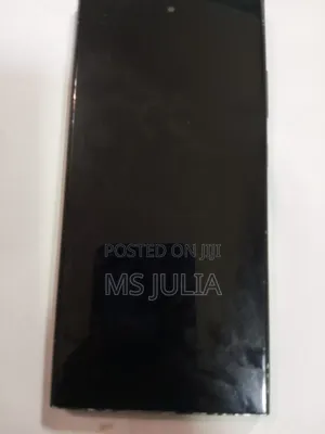 Samsung Galaxy S24 Ultra 512 GB Black