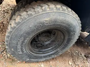 Perfect Isuzu Tiper