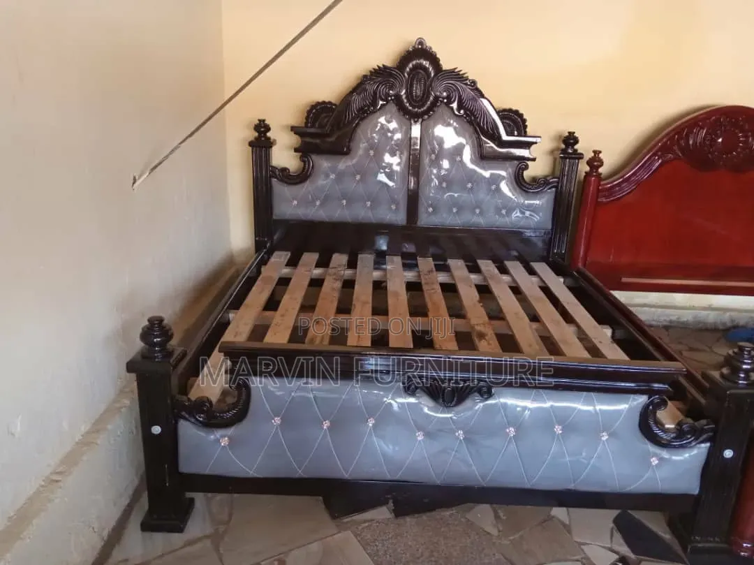 King Bed 5by6 and 6by6