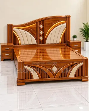 King Bed 5by6 and 6by6