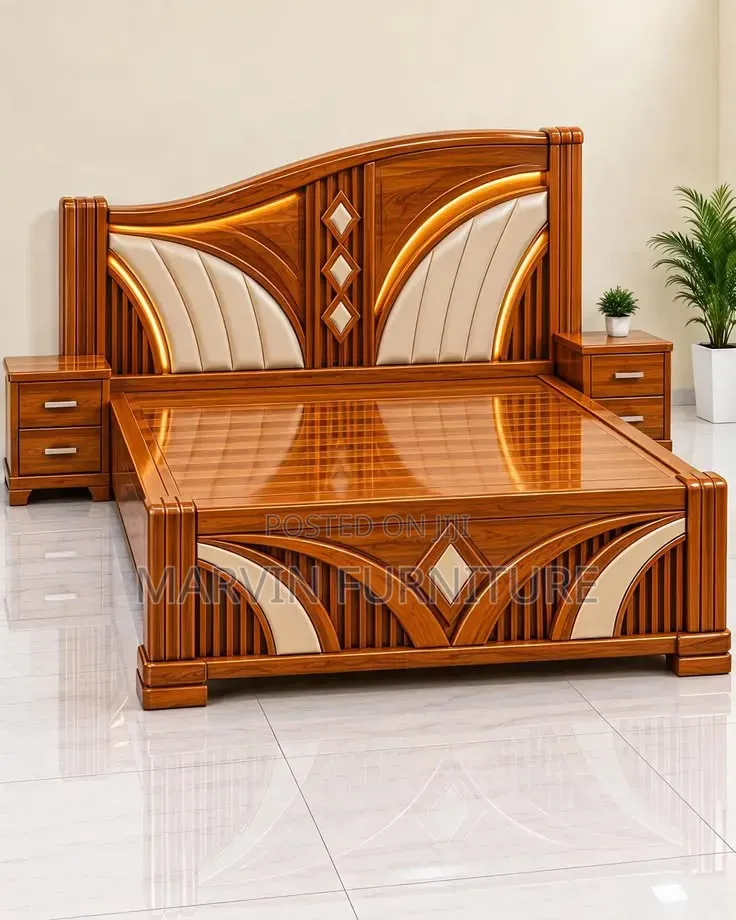 King Bed 5by6 and 6by6