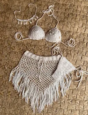 Crochet Bikini