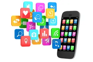 Custom Mobile Application Development Service Countrywide
