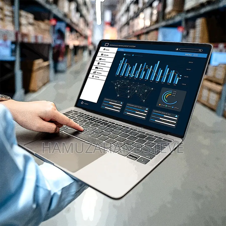Professional High-Performance Desktop App Development