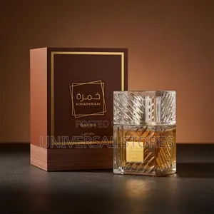 Khamrah Qahwa