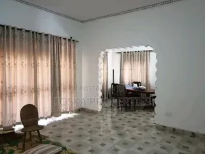 3bdrm Duplex in Konge Buziga, Central Division for rent