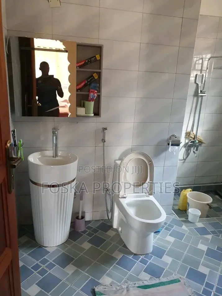 3bdrm Duplex in Konge Buziga, Central Division for rent