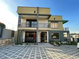3bdrm Duplex in Konge Buziga, Central Division for rent