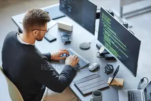 Expert Software Engineering Services | Kampala & Remote