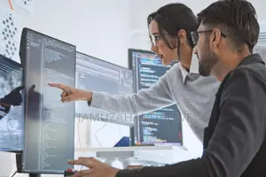 Expert Software Engineering Services | Kampala & Remote