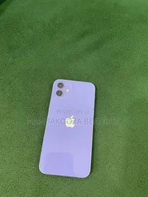 Apple iPhone 12 64 GB Purple