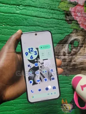Google Pixel 9 Pro XL 128 GB Black
