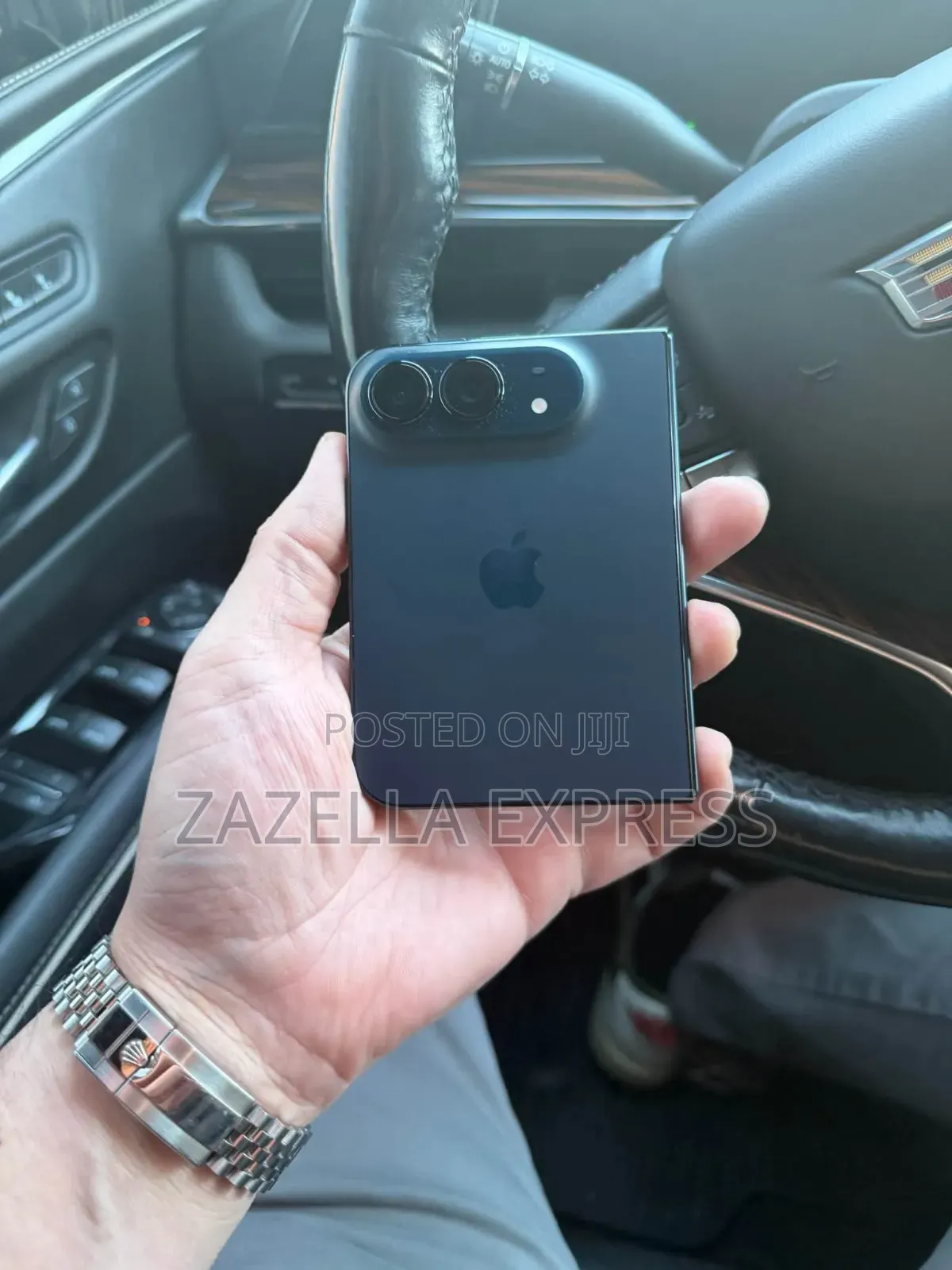 New Apple iPhone Duo 256 GB Blue