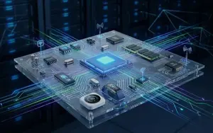 Microcontroller Programming & PCB Design Services Kampala