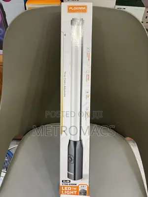 Plokama VL-06 7W Portable LED Light