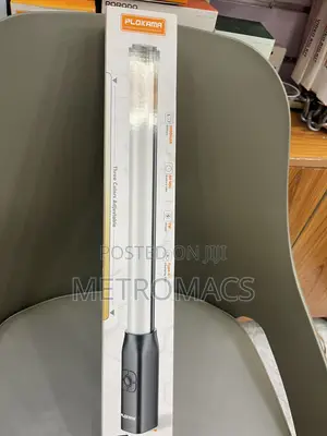 Plokama VL-06 7W Portable LED Light