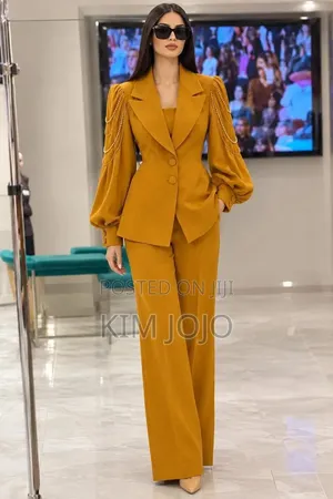 Turkish Suits