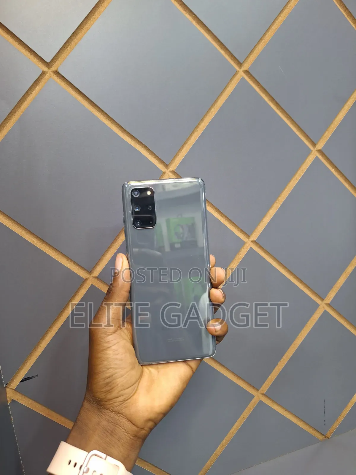 Samsung Galaxy S20+ 5G 128 GB
