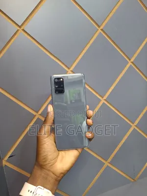 Samsung Galaxy S20+ 5G 128 GB