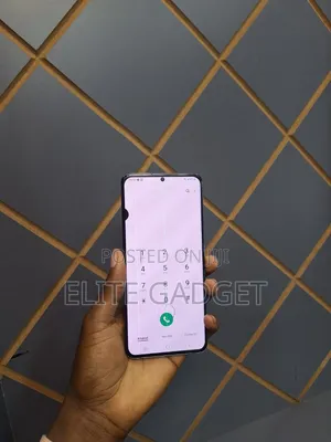 Samsung Galaxy S20+ 5G 128 GB
