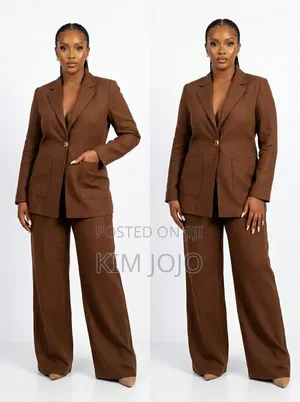 Turkish Ladies Suits