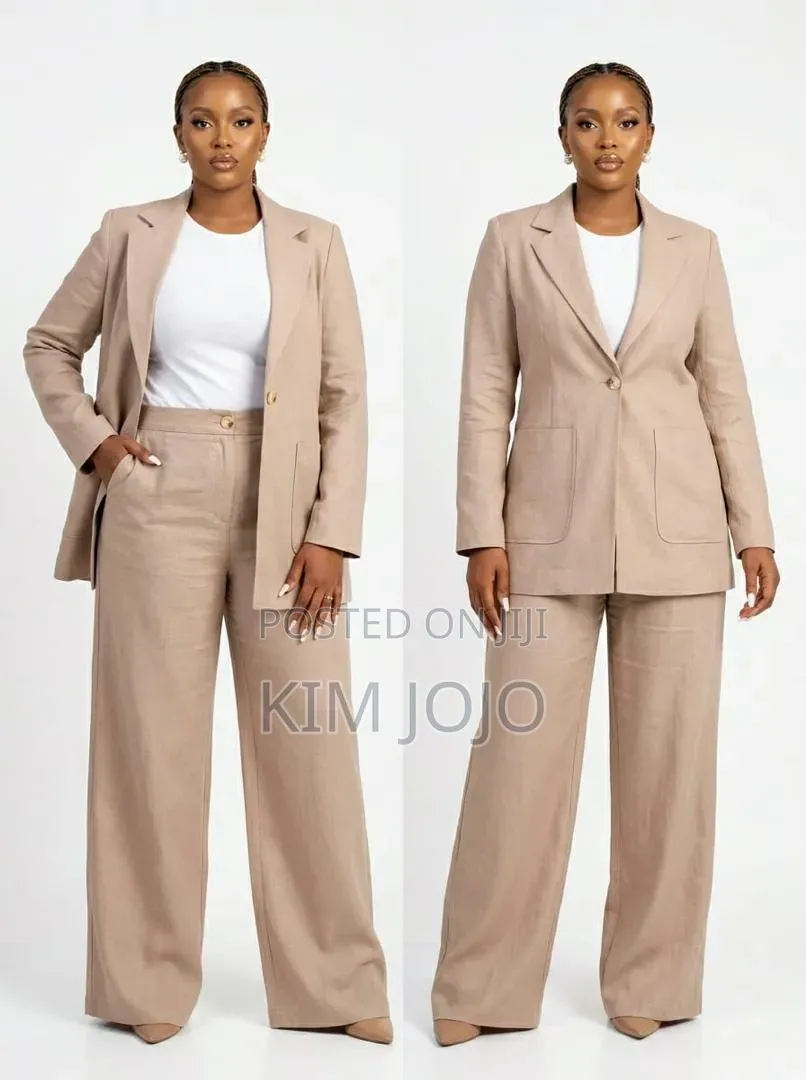 Turkish Ladies Suits
