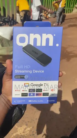 TV Stick/ Smart TV Stick
