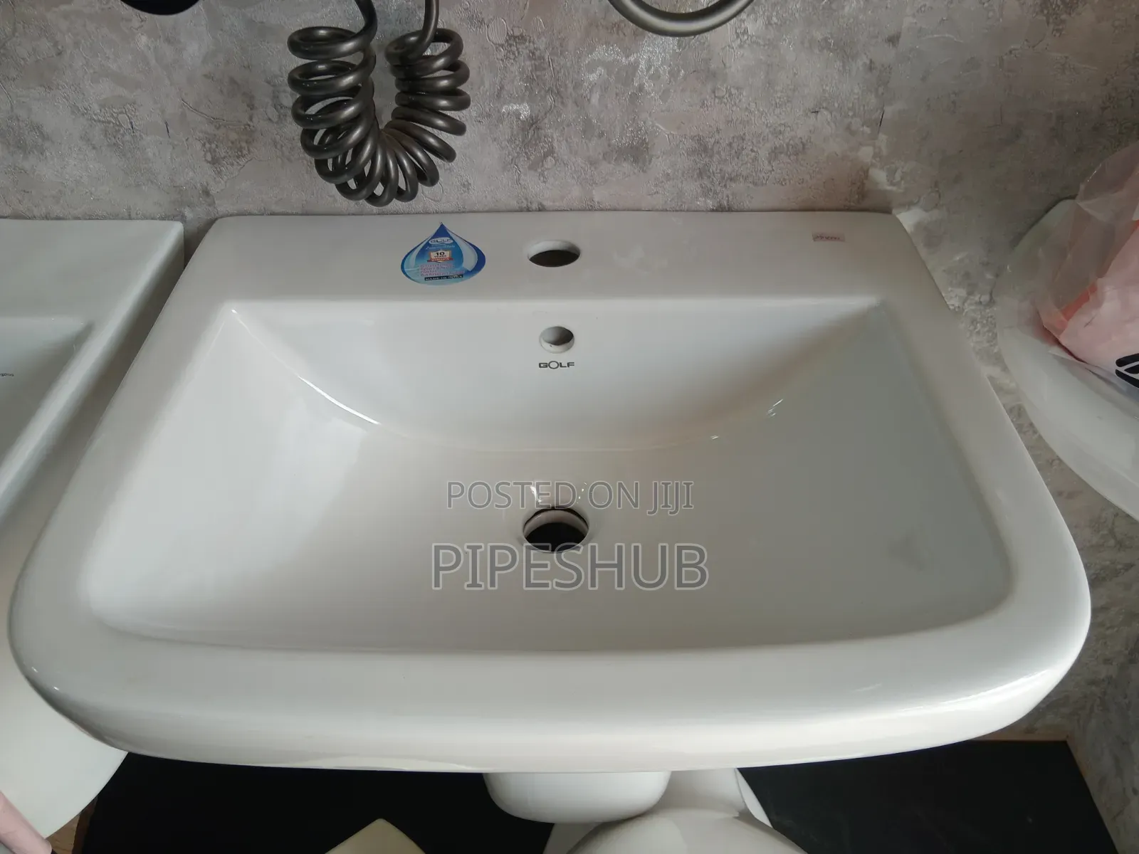 Wash Hand Basin