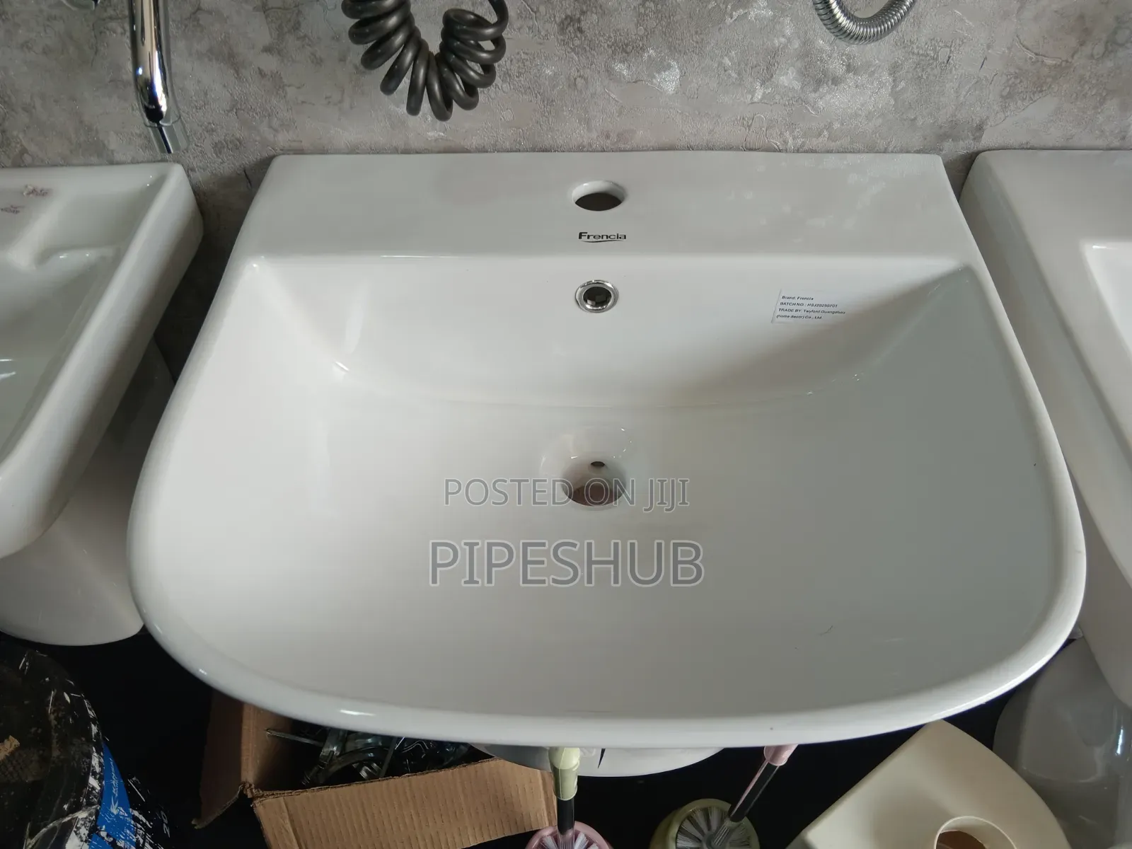 Wash Hand Basin