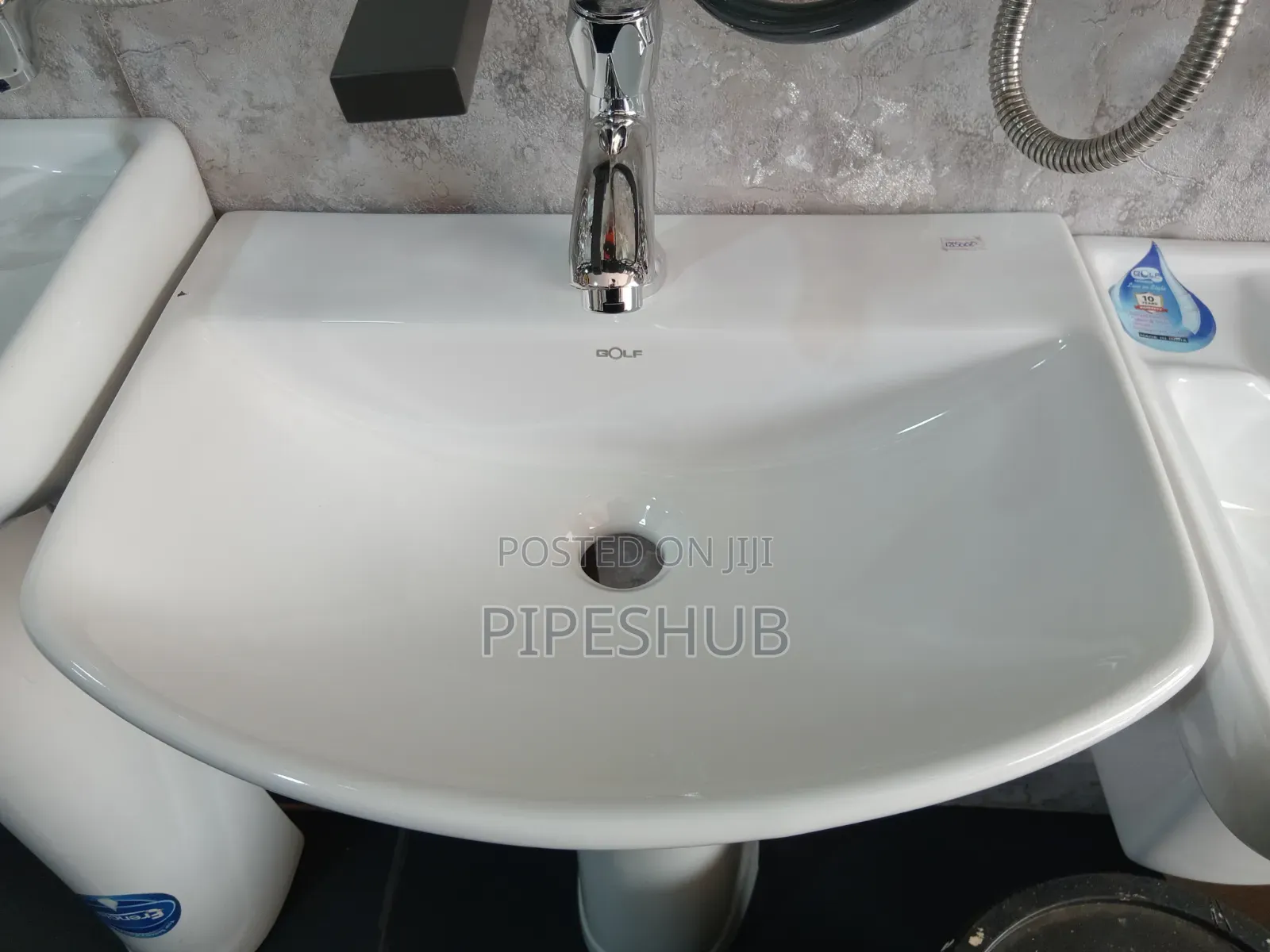 Wash Hand Basin