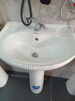 Wash Hand Basin