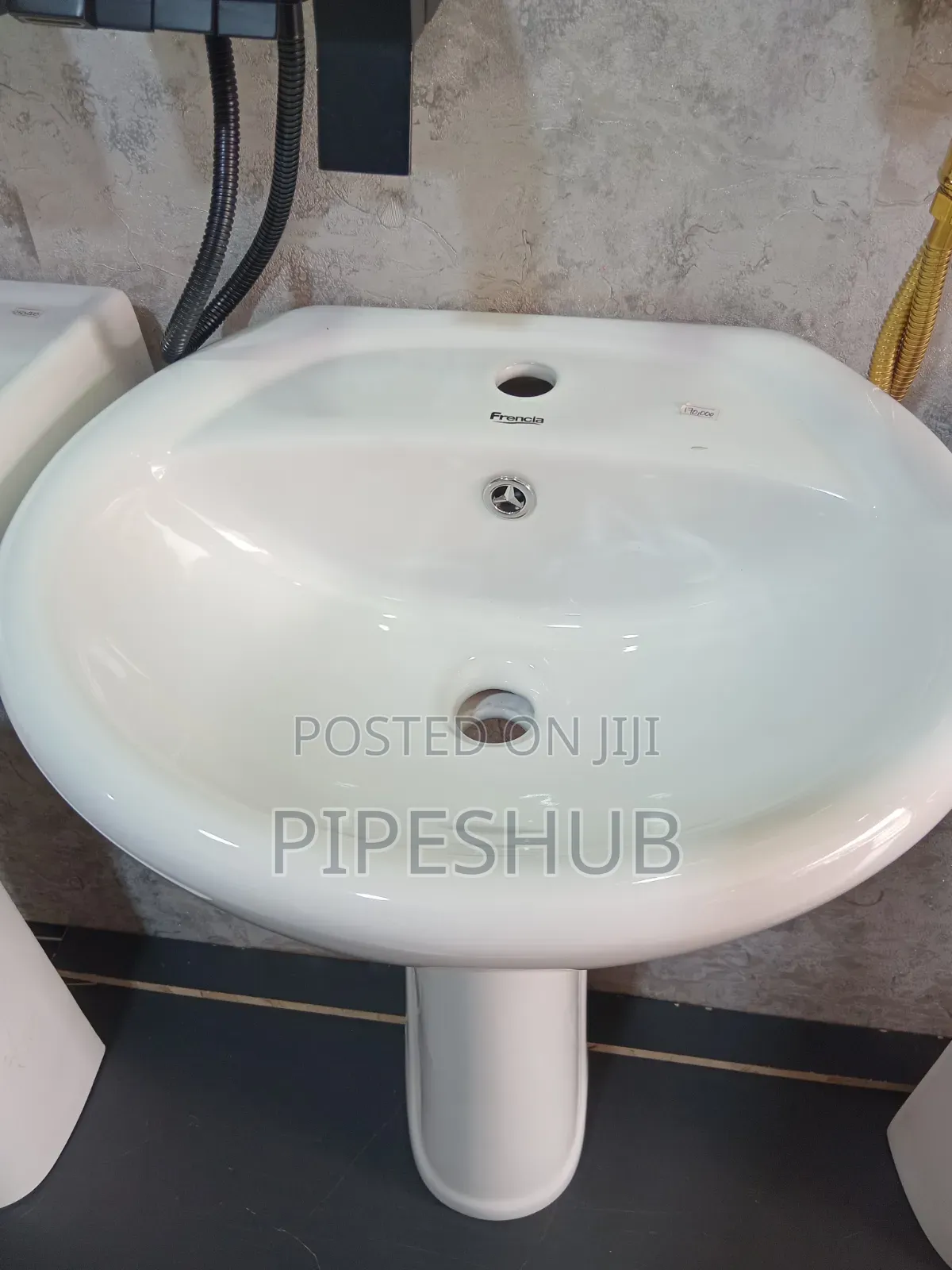 Wash Hand Basin