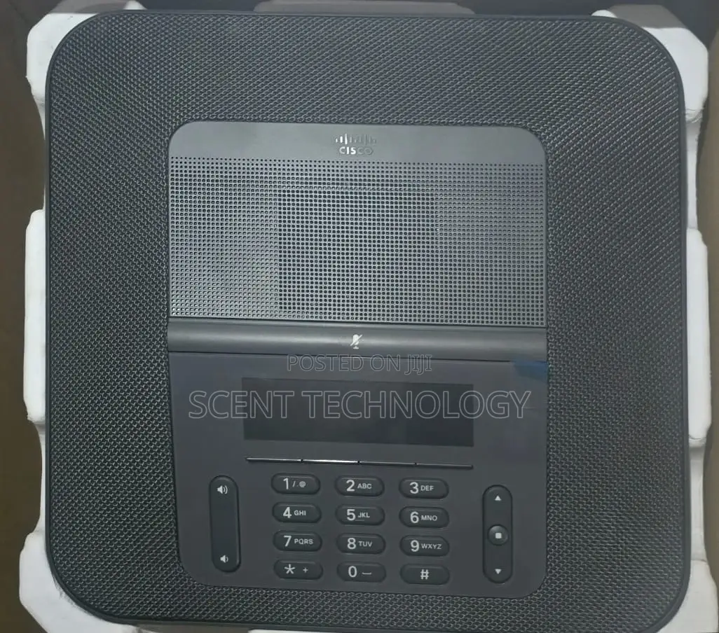 Cisco IP Conference Phone 8832