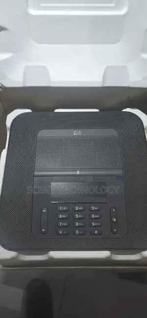 Cisco IP Conference Phone 8832
