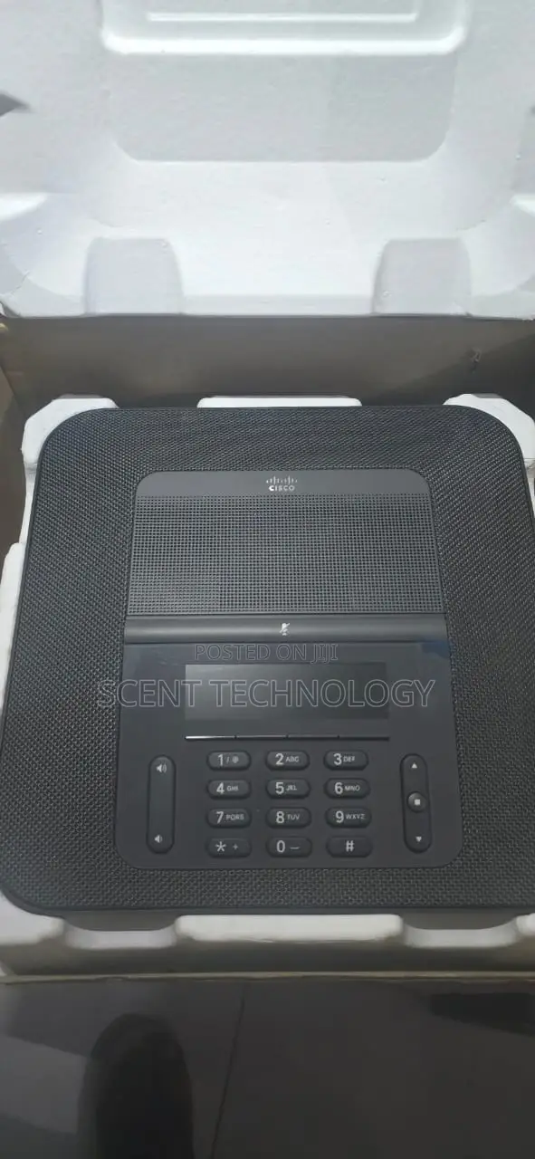 Cisco IP Conference Phone 8832