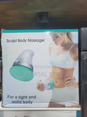Sculpt Body Massager