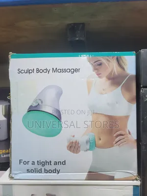 Sculpt Body Massager