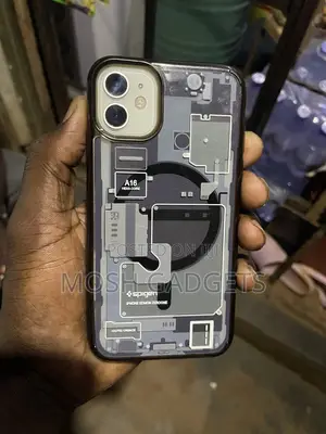 Apple iPhone 11 128 GB White