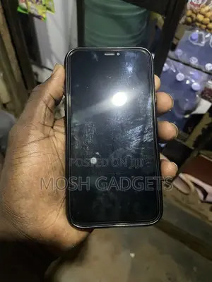 Apple iPhone 11 128 GB White
