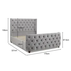 Beds/Malaysian Beds in Any Colour From 1,440,000/-