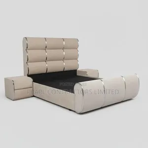 Beds/Malaysian Beds in Any Colour From 1,440,000/-