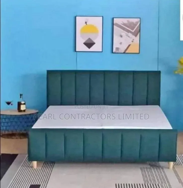 Beds/Malaysian Beds in Any Colour From 1,440,000/-