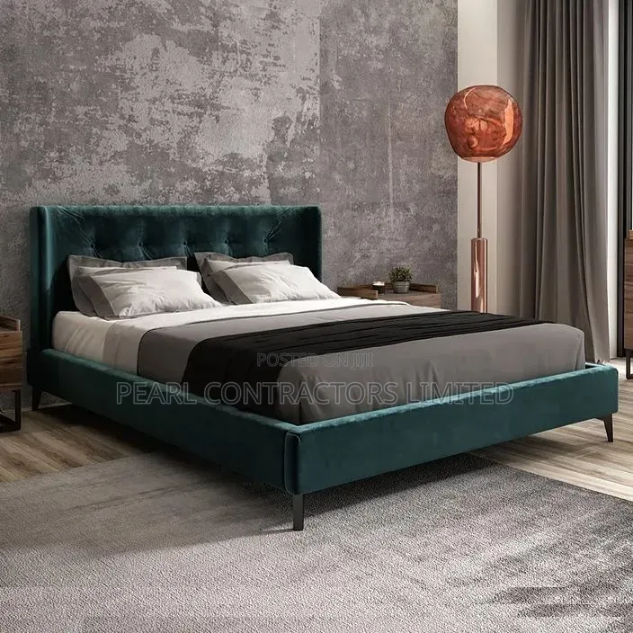 Beds/Malaysian Beds in Any Colour From 1,440,000/-