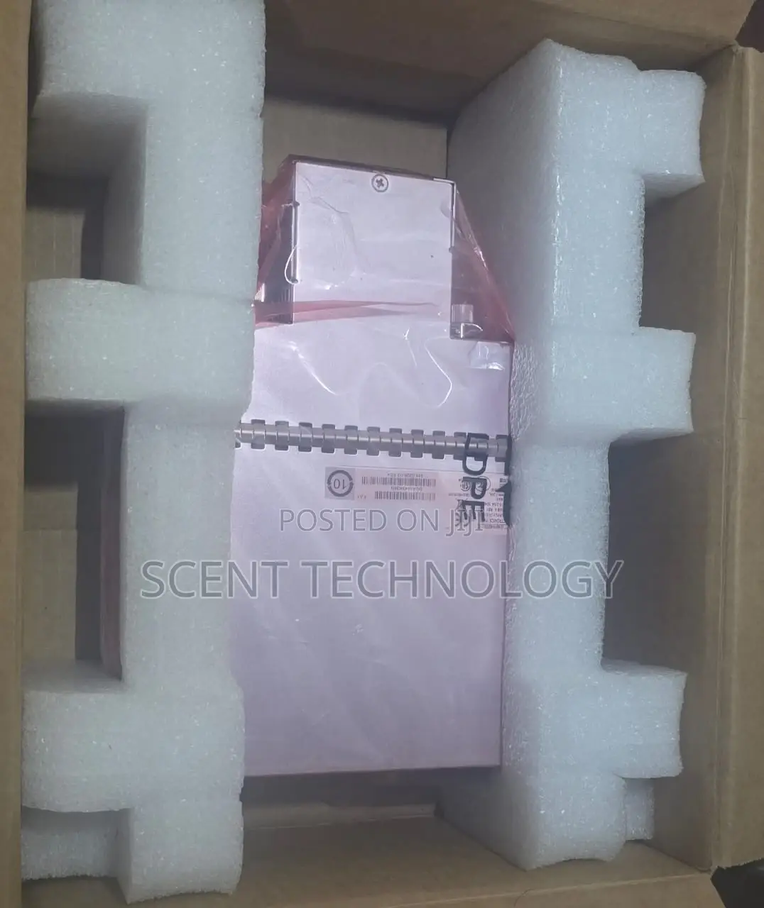 Cisco PWR-2921-51-AC