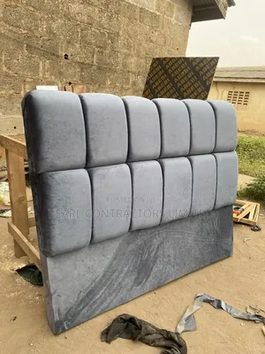 Beds/Factory Custom Made Beds in Any Colour From 1,490,000/-