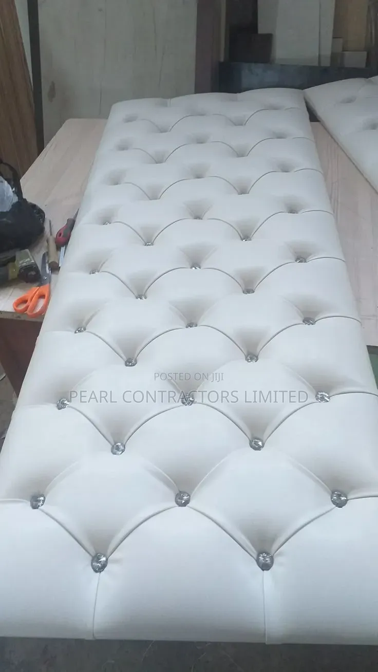 Beds/Factory Custom Made Beds in Any Colour From 1,490,000/-