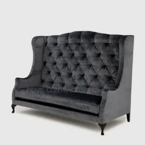 Sofas Chairs/Lounge Chesterfield Sofa Couches 1,500,000/-